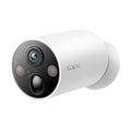 TP-Link Tapo Cámara Inalámbrica con Batería C425 2K 4MP IP66 (versión US)