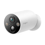 TP-Link Tapo Cámara Inalámbrica con Batería C425 2K 4MP IP66 (versión US)
