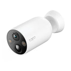 TP-Link Tapo Cámara Inalámbrica con Batería C425 2K 4MP IP66 (versión US)