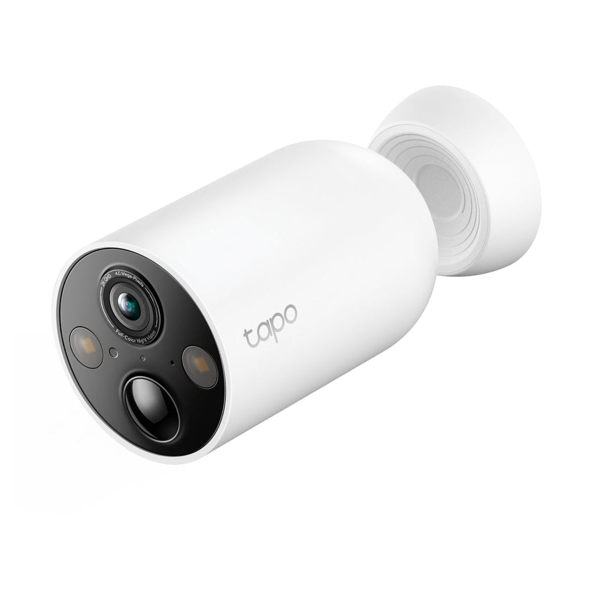 TP-Link Tapo Cámara Inalámbrica con Batería C425 2K 4MP IP66 (versión US)