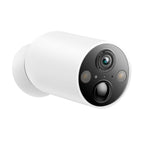 TP-Link Tapo Cámara Inalámbrica con Batería C425 2K 4MP IP66 (versión US)