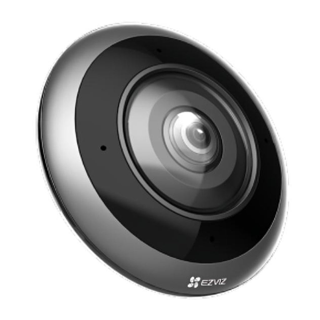 EZVIZ Cámara Wi-Fi Ojo de Pez E4p 3K+ 6MP Vista 360° para Interior