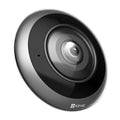 EZVIZ Cámara Wi-Fi Ojo de Pez E4p 3K+ 6MP Vista 360° para Interior