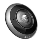 EZVIZ Cámara Wi-Fi Ojo de Pez E4p 3K+ 6MP Vista 360° para Interior