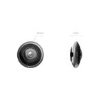 EZVIZ Cámara Wi-Fi Ojo de Pez E4p 3K+ 6MP Vista 360° para Interior