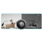 EZVIZ Cámara Wi-Fi Ojo de Pez E4p 3K+ 6MP Vista 360° para Interior