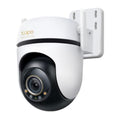 TP-Link Tapo Cámara Wi-Fi 6 Exterior Pan/Tilt C530WS 3K IP66 (versión US)