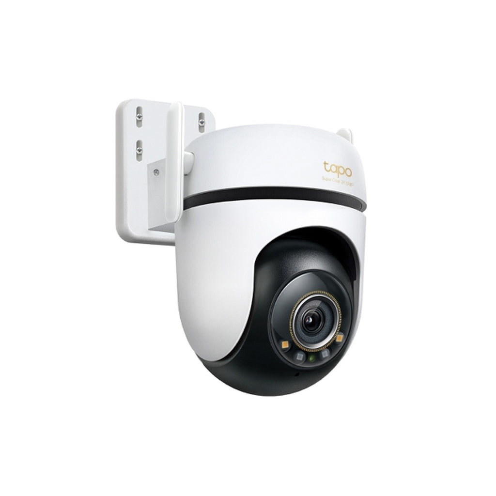 TP-Link Tapo Cámara Wi-Fi 6 Exterior Pan/Tilt C530WS 3K IP66 (versión US)