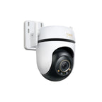 TP-Link Tapo Cámara Wi-Fi 6 Exterior Pan/Tilt C530WS 3K IP66 (versión US)