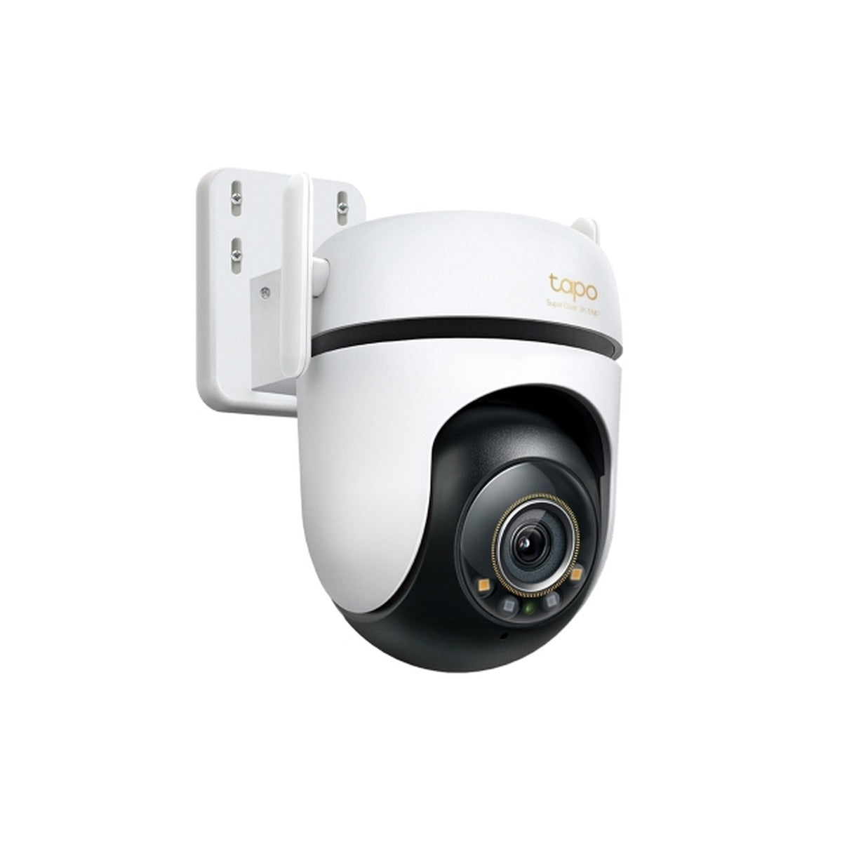 TP-Link Tapo Cámara Wi-Fi 6 Exterior Pan/Tilt C530WS 3K IP66 (versión US)