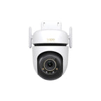TP-Link Tapo Cámara Wi-Fi 6 Exterior Pan/Tilt C530WS 3K IP66 (versión US)