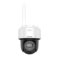 Hikvision Cámara Mini PT 4G DS-2DE2C400MWG-4G 4MP Exterior IP66