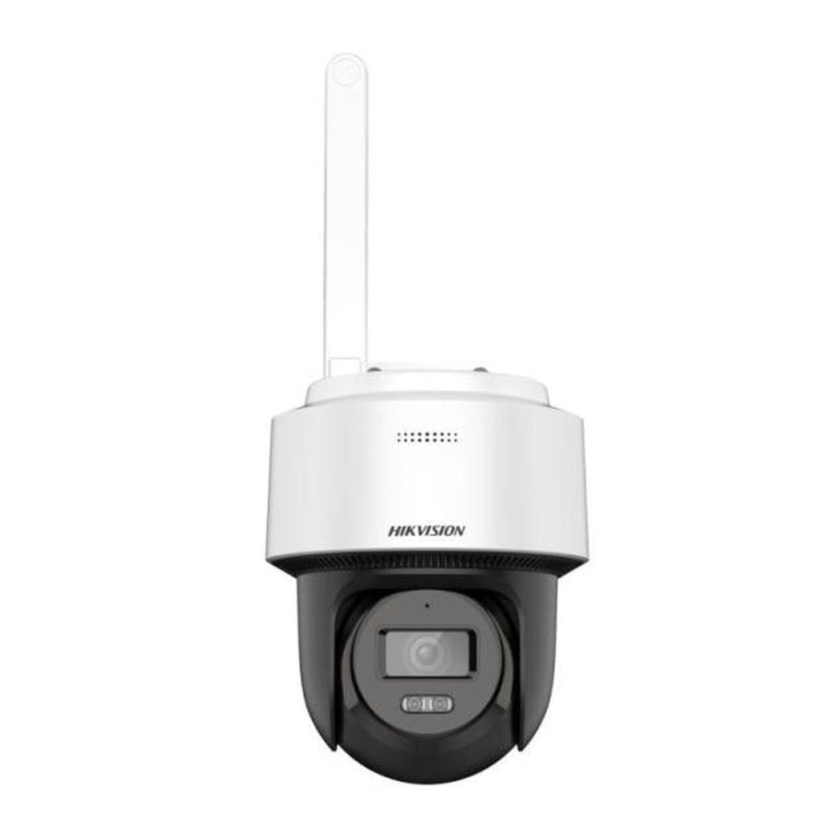Hikvision Cámara Mini PT 4G DS-2DE2C400MWG-4G 4MP Exterior IP66