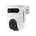 EZVIZ Cámara Wi-Fi Pan/Tilt H9c Dual 2K Doble Lente Exterior