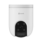 EZVIZ Cámara 4G y Wi-Fi Pan/Tilt H8c Pro 4G 3K Exterior IP66