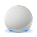 Amazon Echo Dot (5ta Gen, 2022) Parlante Inteligente con Alexa, Blanco