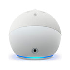 Amazon Echo Dot (5ta Gen, 2022) Parlante Inteligente con Alexa, Blanco