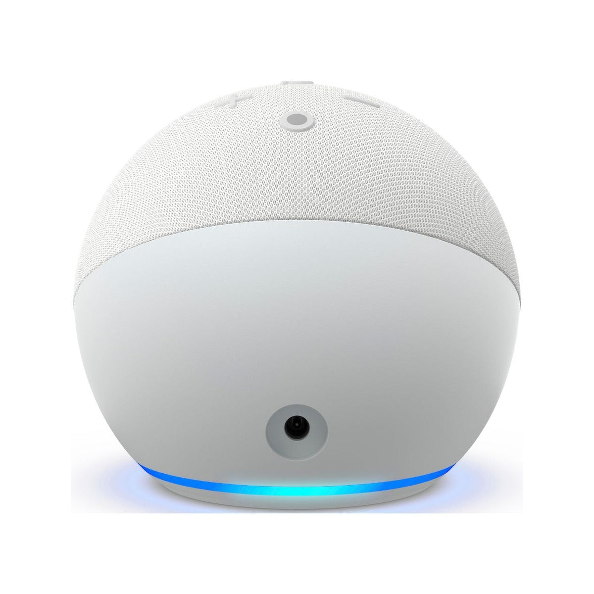 Amazon Echo Dot (5ta Gen, 2022) Parlante Inteligente con Alexa, Blanco