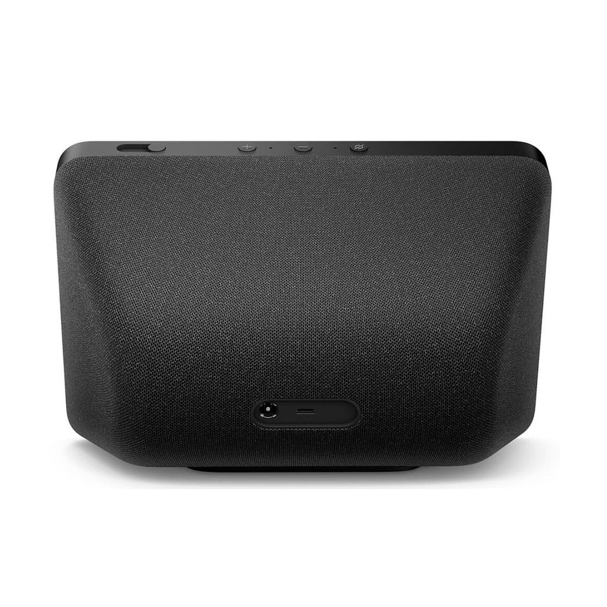 Amazon Echo Show 5 (3ra Gen, 2023) Pantalla Inteligente 5.5" con Alexa, Negro