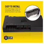 Corsair iCUE Commander PRO Controlador RGB y de Ventiladores (CL-9011110-WW)