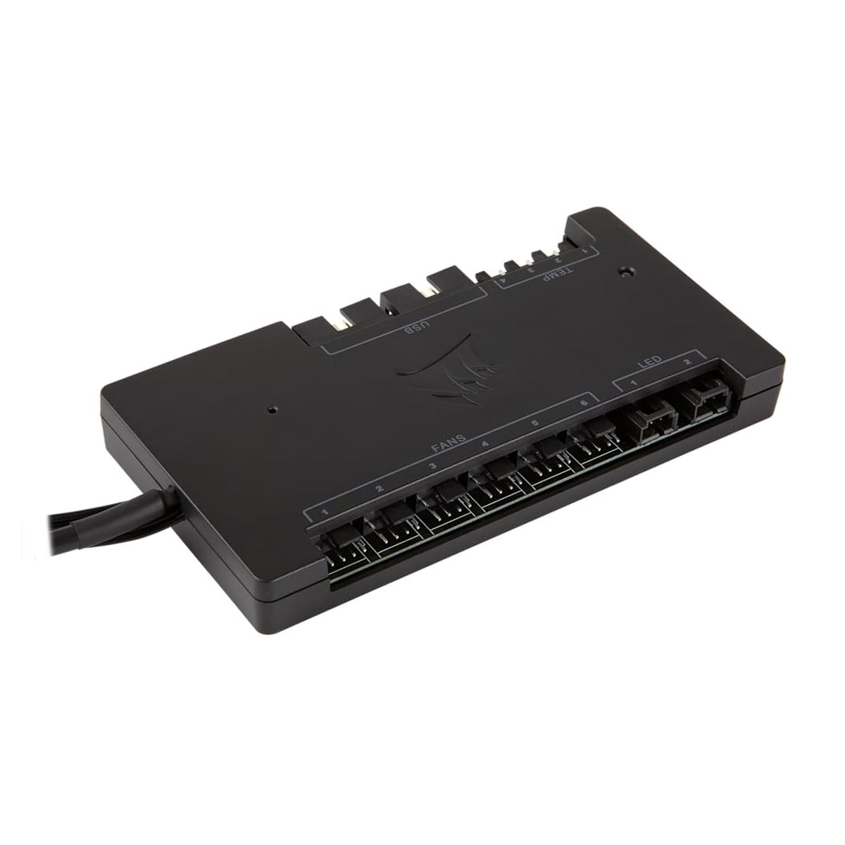 Corsair iCUE Commander PRO Controlador RGB y de Ventiladores (CL-9011110-WW)