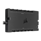 Corsair iCUE Commander CORE XT Controlador RGB y de Ventiladores (CL-9011112-WW)