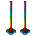 Corsair iCUE LT100 Torres de Iluminación RGB, Kit Inicial (CD-9010002-NA)
