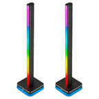 Corsair iCUE LT100 Torres de Iluminación RGB, Kit Inicial (CD-9010002-NA)