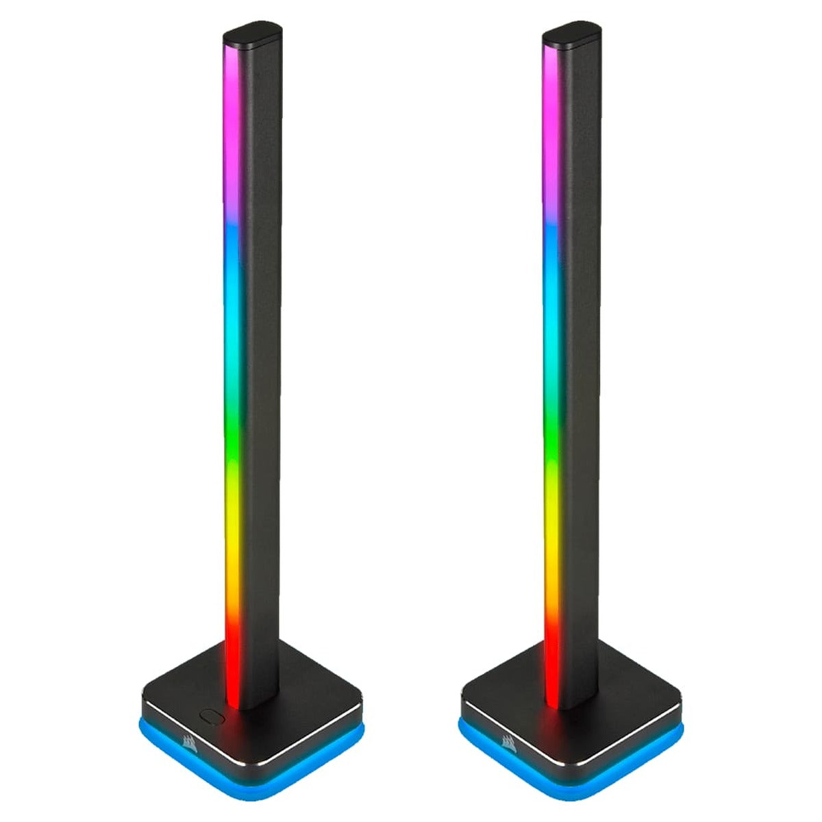 Corsair iCUE LT100 Torres de Iluminación RGB, Kit Inicial (CD-9010002-NA)