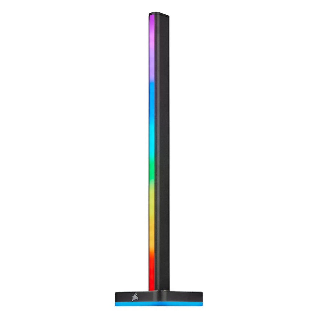 Corsair iCUE LT100 Torres de Iluminación RGB, Kit Inicial (CD-9010002-NA)