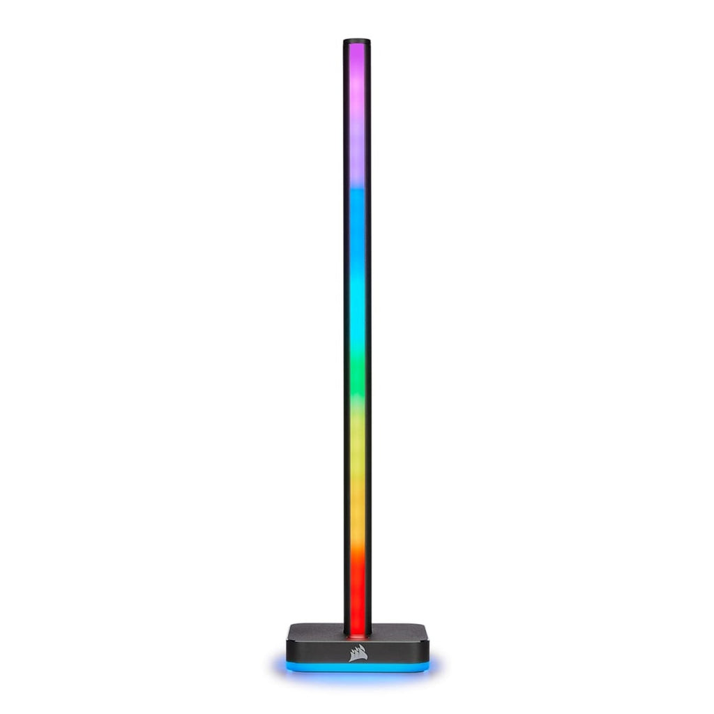 Corsair iCUE LT100 Torres de Iluminación RGB, Kit Inicial (CD-9010002-NA)