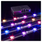 Corsair iCUE Lighting Node PRO Controlador RGB con 4 Tiras LED (CL-9011109-WW)