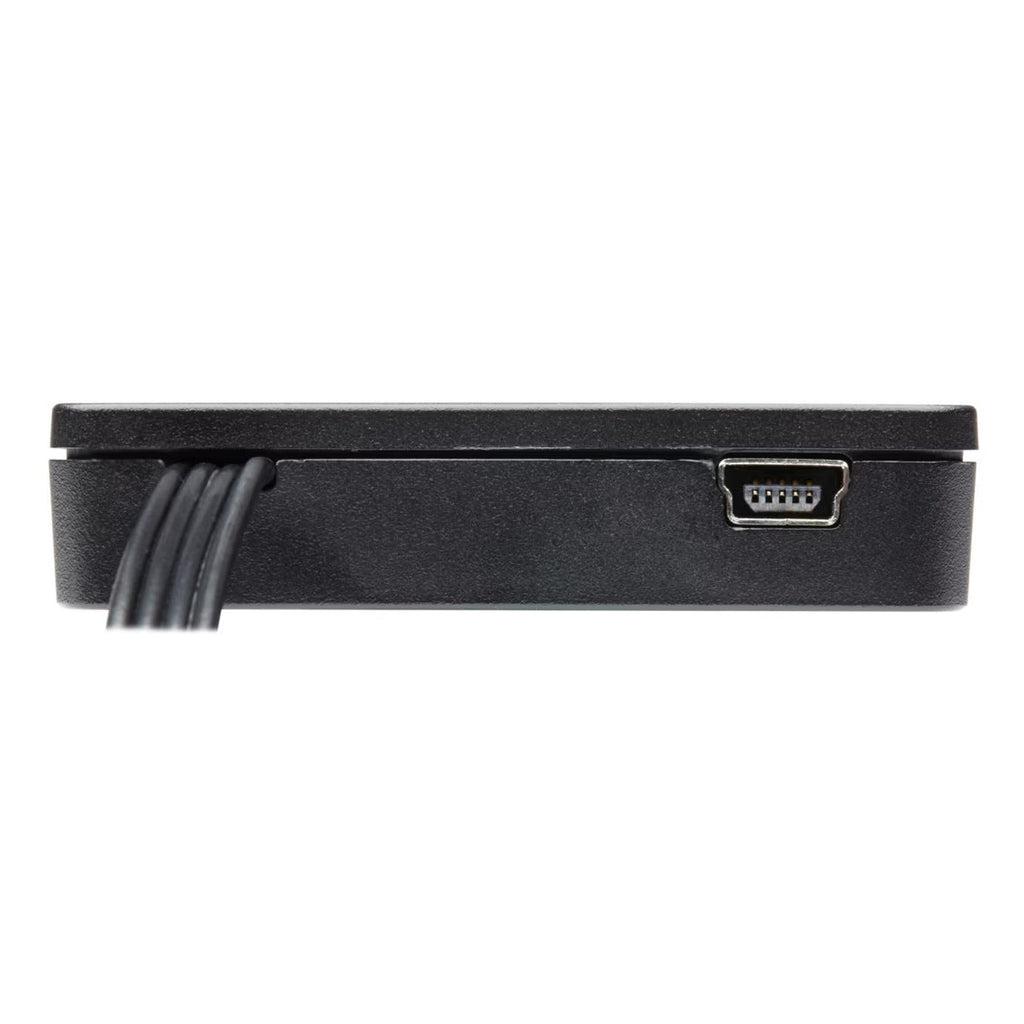 Corsair iCUE Lighting Node PRO Controlador RGB con 4 Tiras LED (CL-9011109-WW)