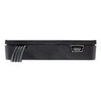 Corsair iCUE Lighting Node PRO Controlador RGB con 4 Tiras LED (CL-9011109-WW)