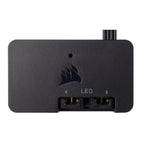 Corsair iCUE Lighting Node PRO Controlador RGB con 4 Tiras LED (CL-9011109-WW)