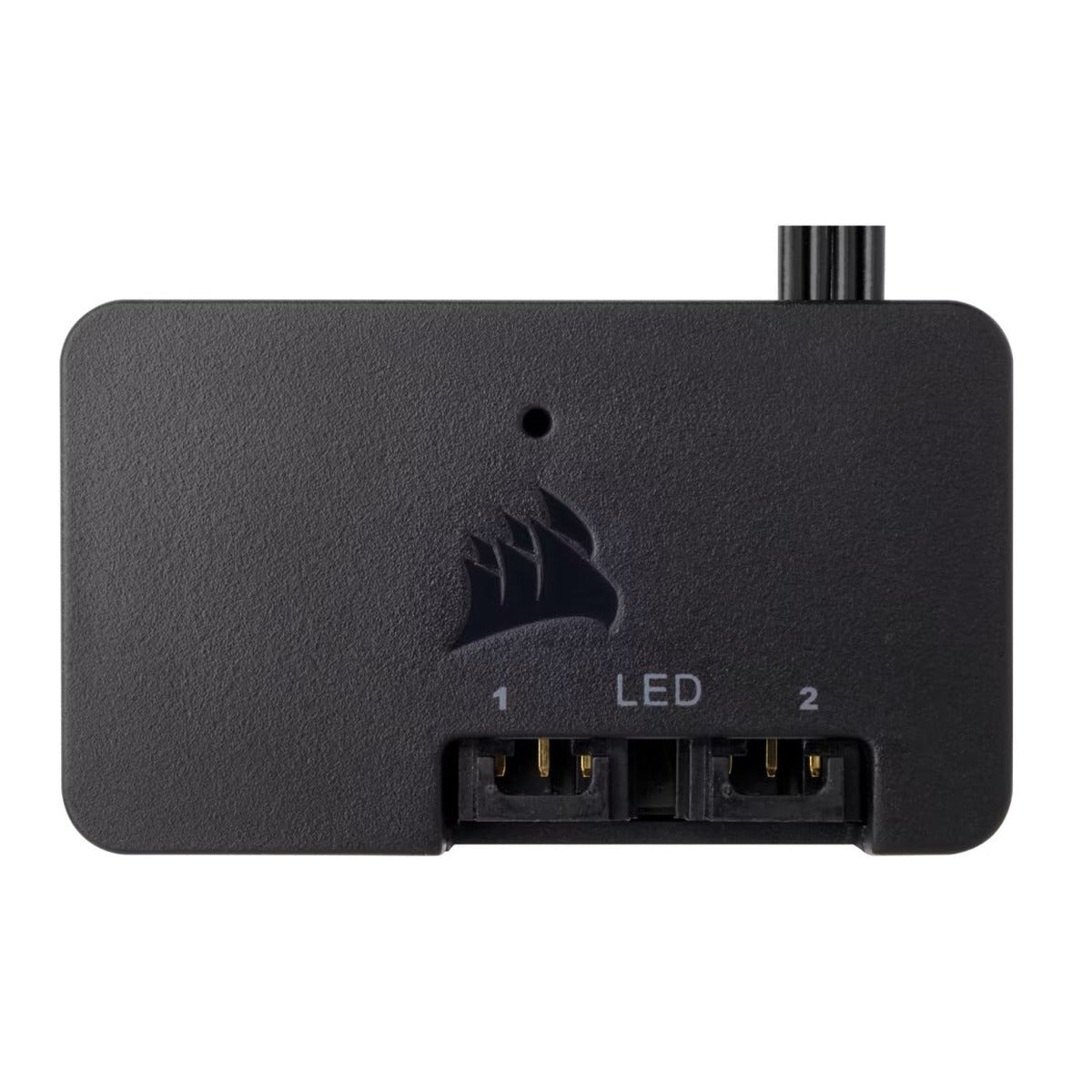 Corsair iCUE Lighting Node PRO Controlador RGB con 4 Tiras LED (CL-9011109-WW)