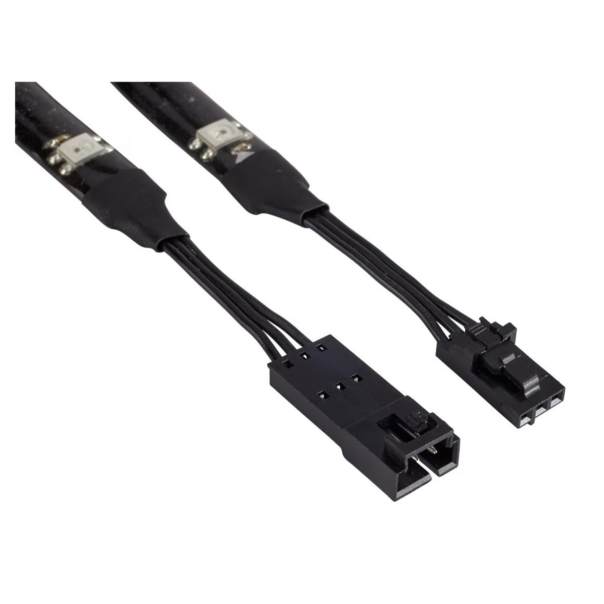 Corsair iCUE Lighting Node PRO Controlador RGB con 4 Tiras LED (CL-9011109-WW)