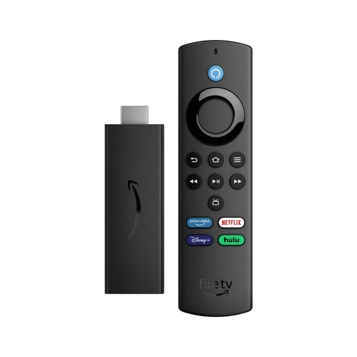 Amazon Fire TV Stick Lite (2020) Full HD, Control por Voz Alexa