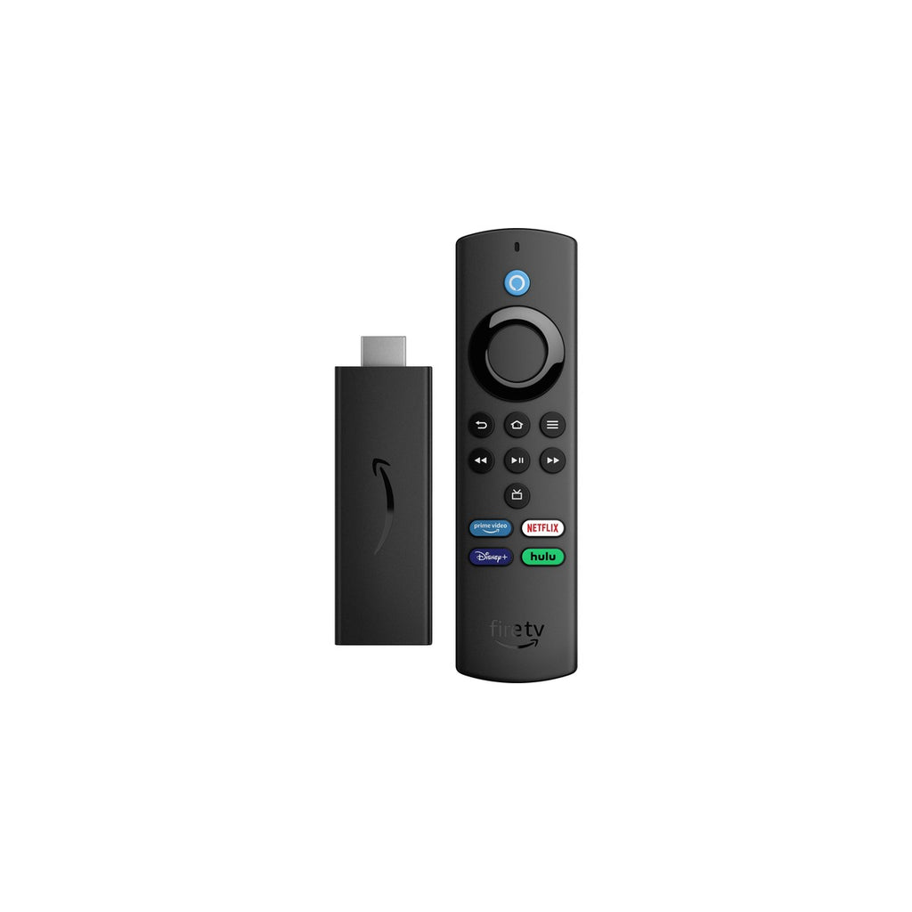 Amazon Fire TV Stick Lite (2020) Full HD, Control por Voz Alexa