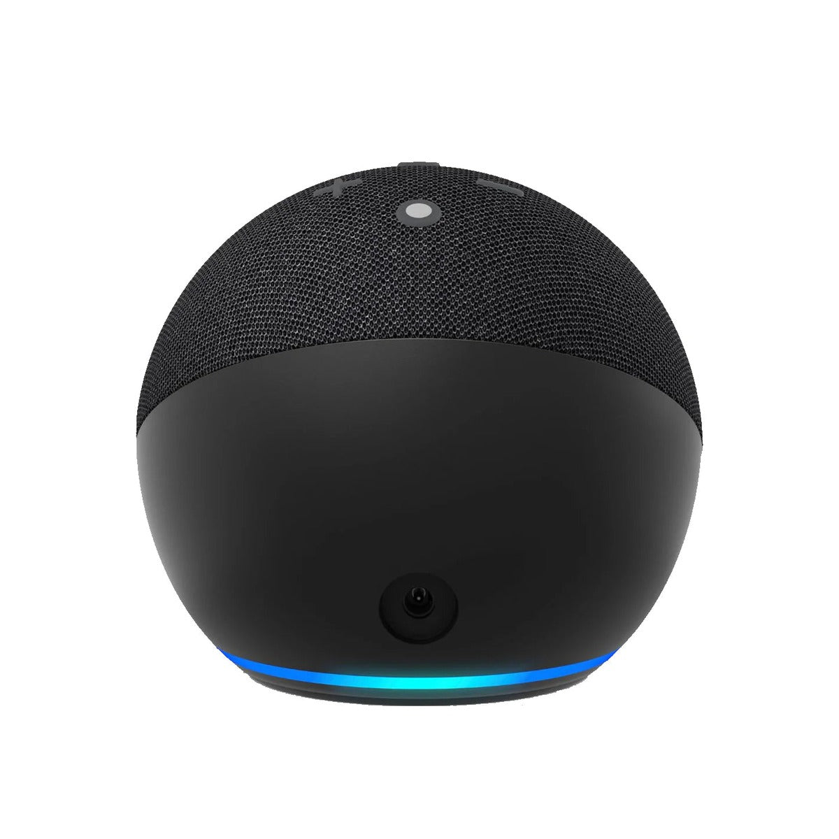 Amazon Echo Dot (5ta Gen, 2022) Parlante Inteligente con Alexa, Negro