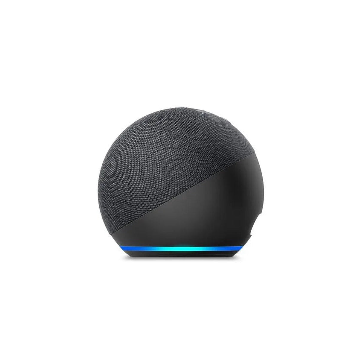 Amazon Echo Dot (5ta Gen, 2022) Parlante Inteligente con Alexa, Negro