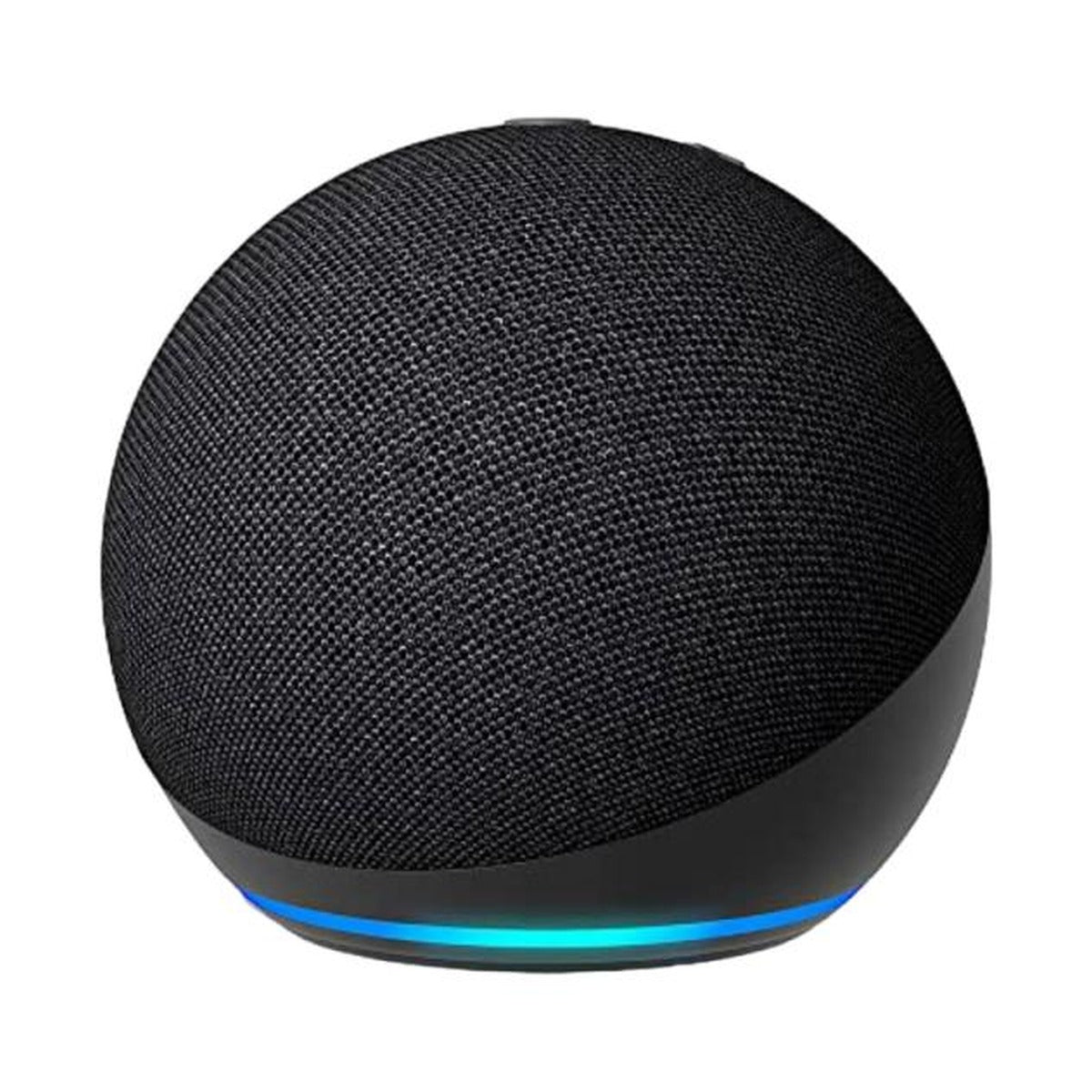 Amazon Echo Dot (5ta Gen, 2022) Parlante Inteligente con Alexa, Negro