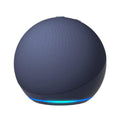 Amazon Echo Dot (5ta Gen, 2022) Parlante Inteligente con Alexa, Azul