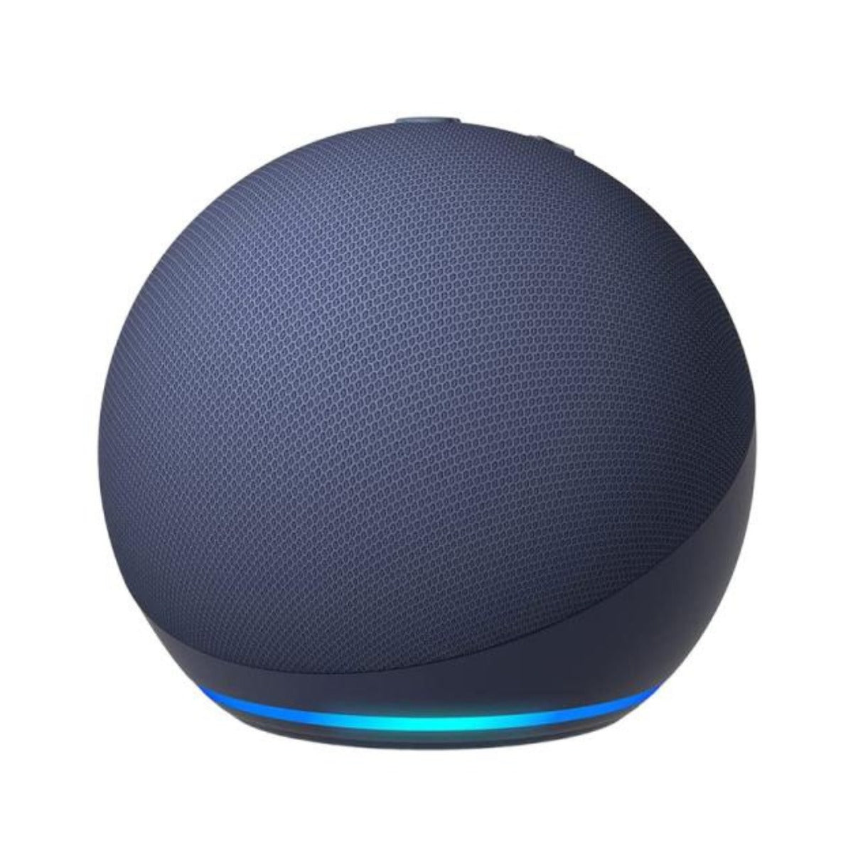 Amazon Echo Dot (5ta Gen, 2022) Parlante Inteligente con Alexa, Azul