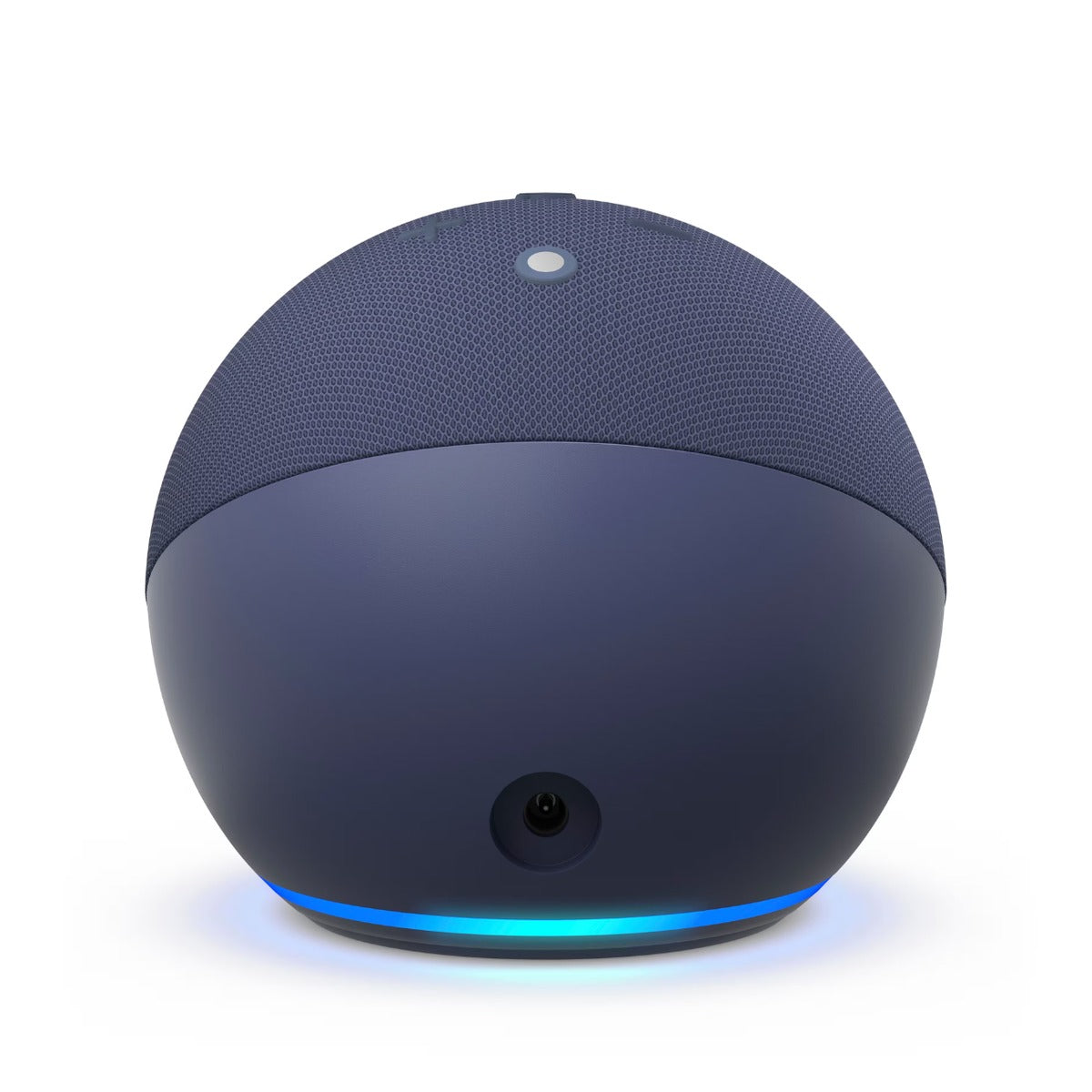 Amazon Echo Dot (5ta Gen, 2022) Parlante Inteligente con Alexa, Azul