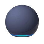 Amazon Echo Dot (5ta Gen, 2022) Parlante Inteligente con Alexa, Azul