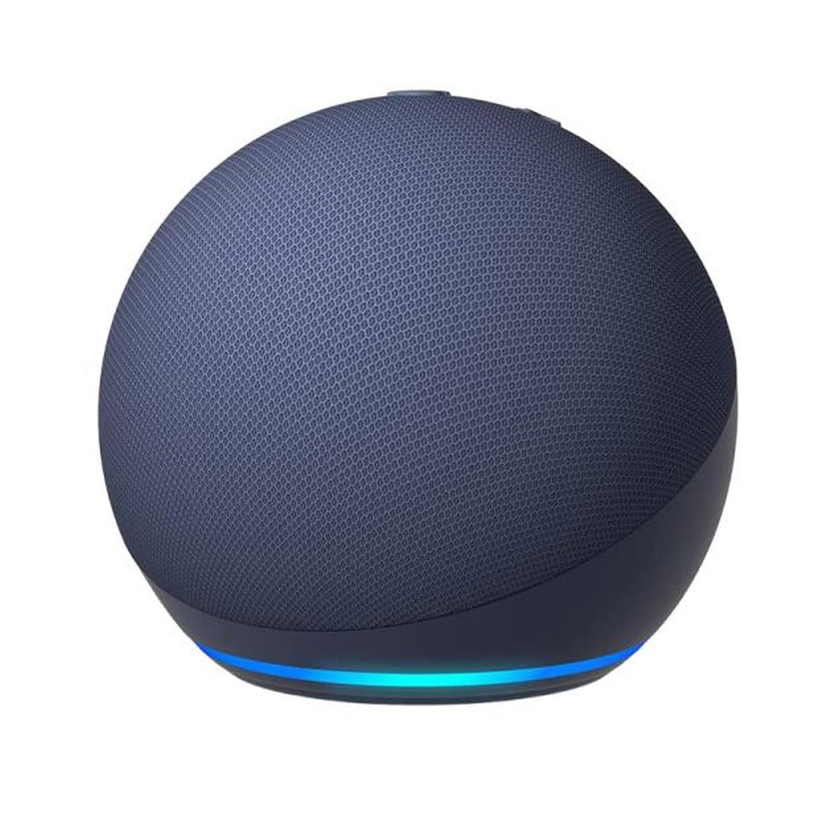 Amazon Echo Dot (5ta Gen, 2022) Parlante Inteligente con Alexa, Azul