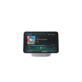 Amazon Echo Show 8 (2025, 4ta Gen) Pantalla Inteligente 8.7" con Alexa, Wi-Fi 6E, Blanco