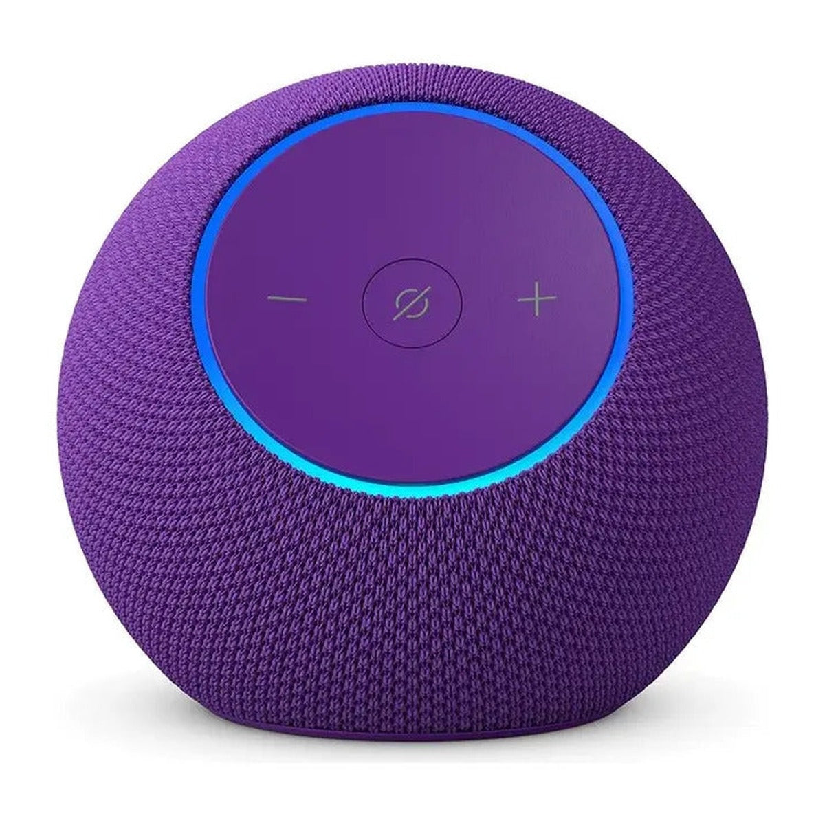 Amazon Echo Dot Max (2025) Parlante Inteligente con Alexa, Morado