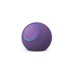 Amazon Echo Dot Max (2025) Parlante Inteligente con Alexa, Morado